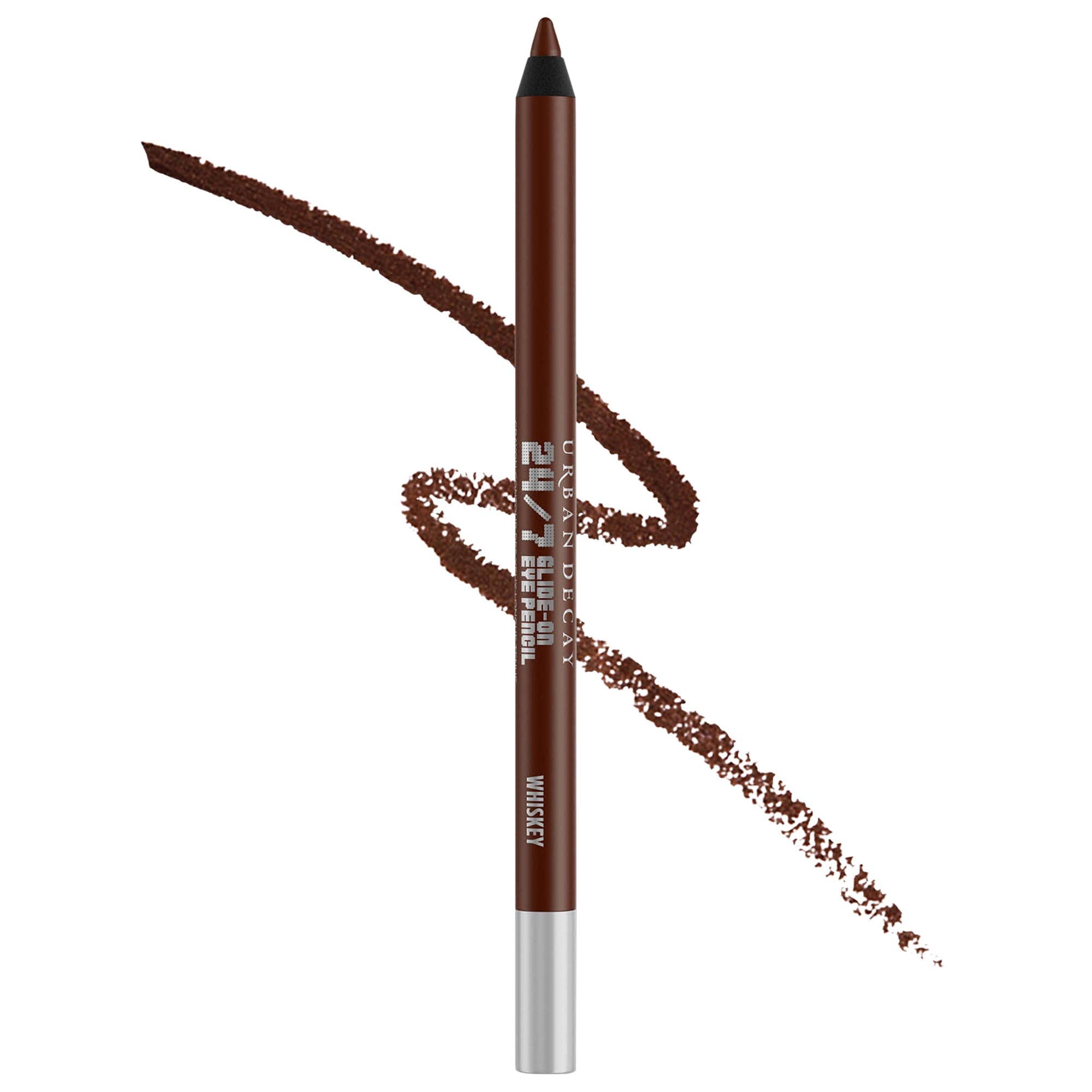 24/7 Glide-On Waterproof Eyeliner Pencil - Whiskey