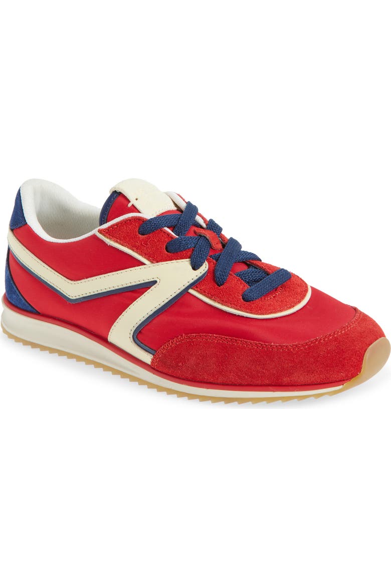 Retro Trainer
