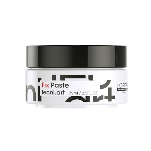 L'or&eacute;al Professionnel Paris Styling Fix Paste &ndash; Extreme Hold