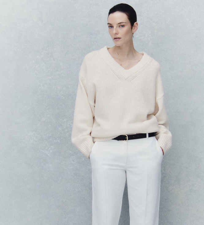 H&M, Oversized Wool Jumper