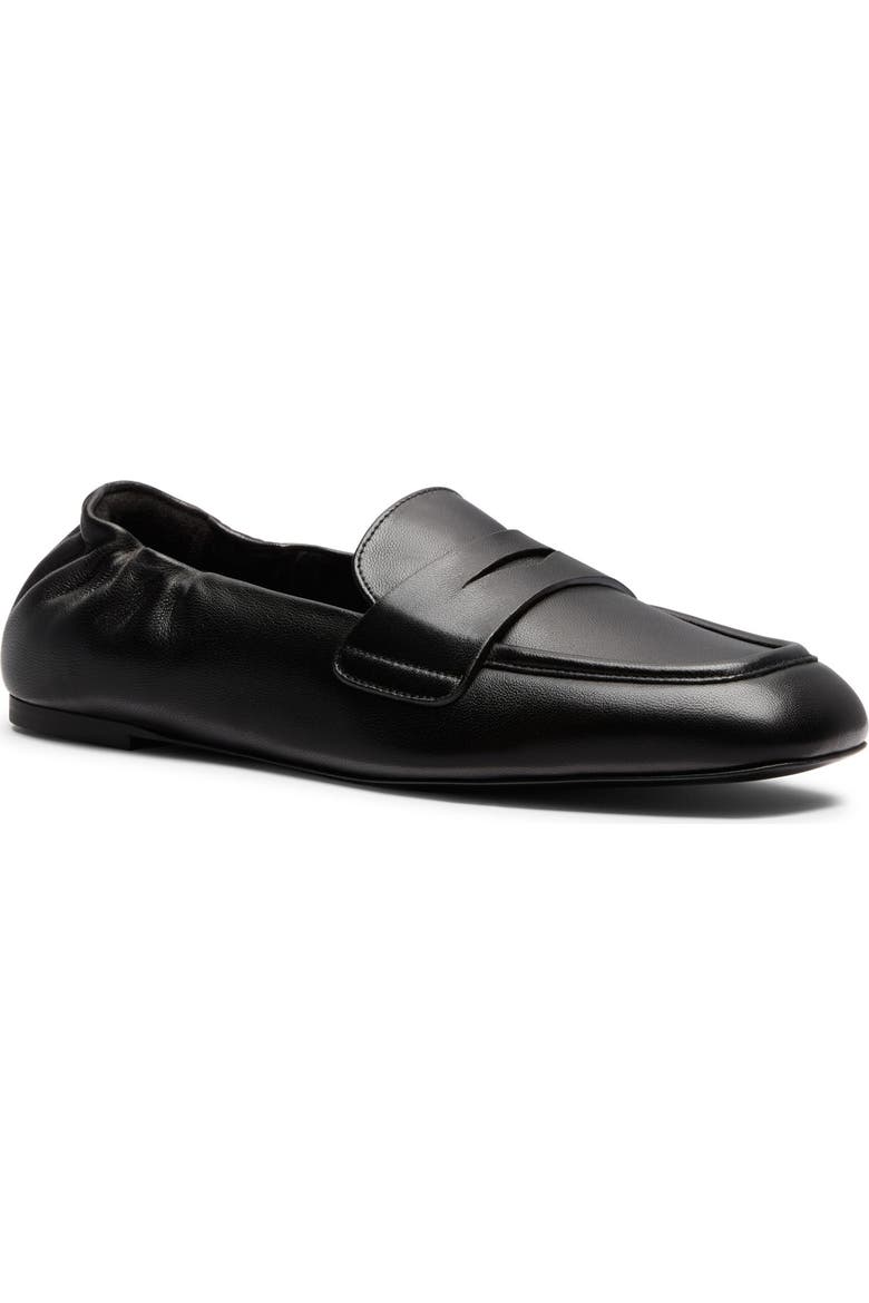 Bryant Leather Loafer
