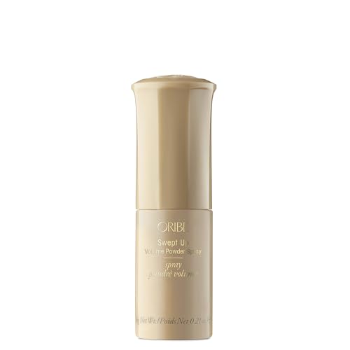 Oribe Swept Up Volume Powder Spray - Adds Volume & Lift From Roots - 0.21oz