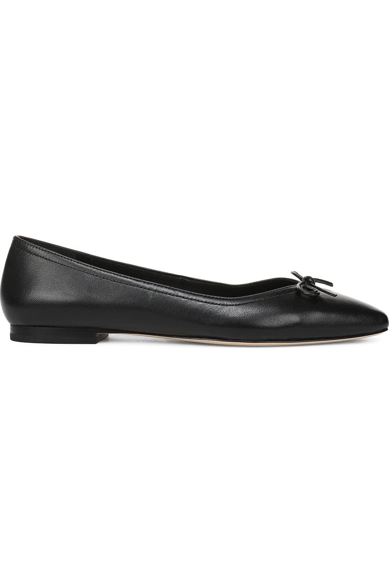 Cailey Ballet Flat