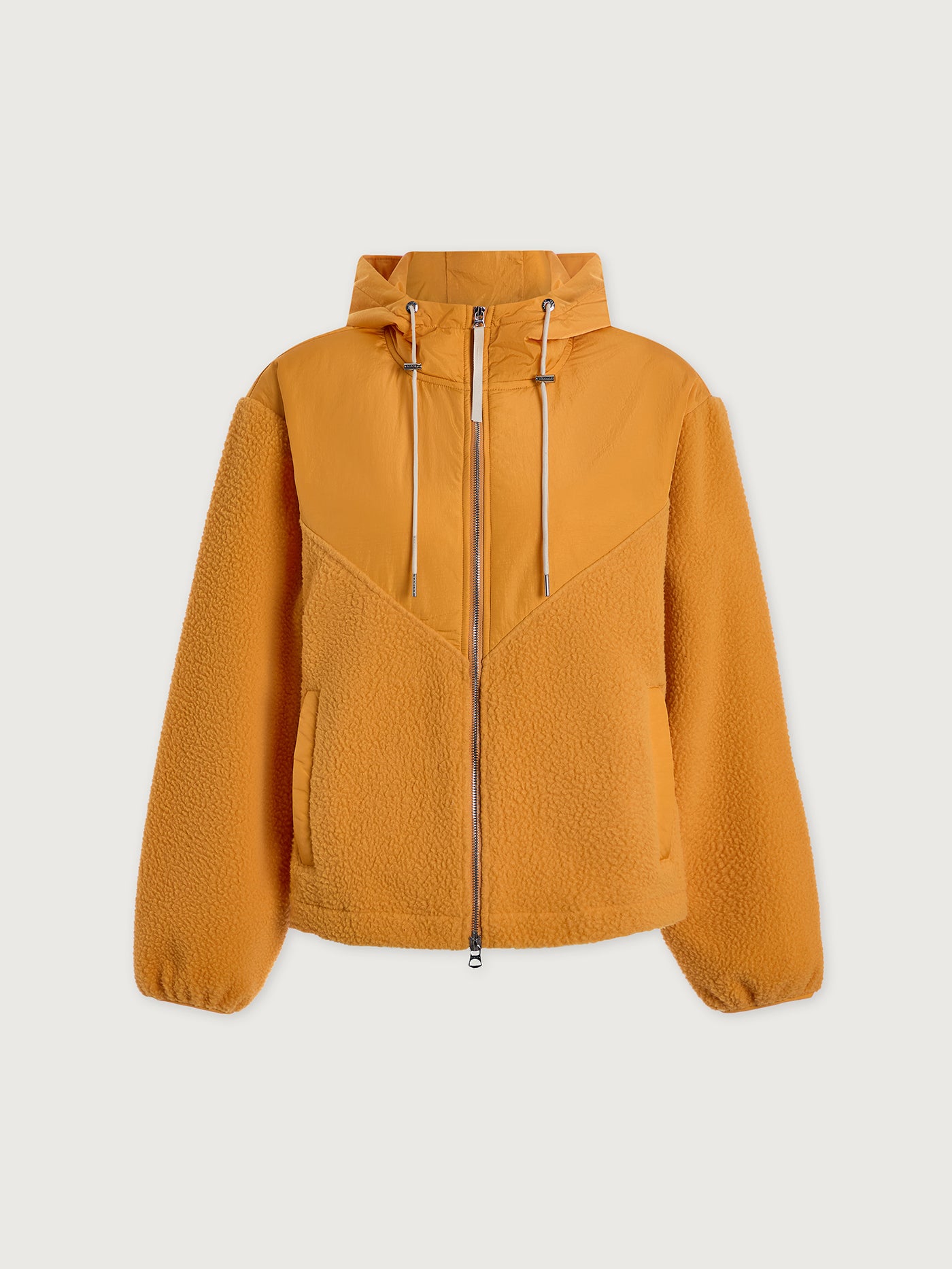 Rosia Fleece Hoodie