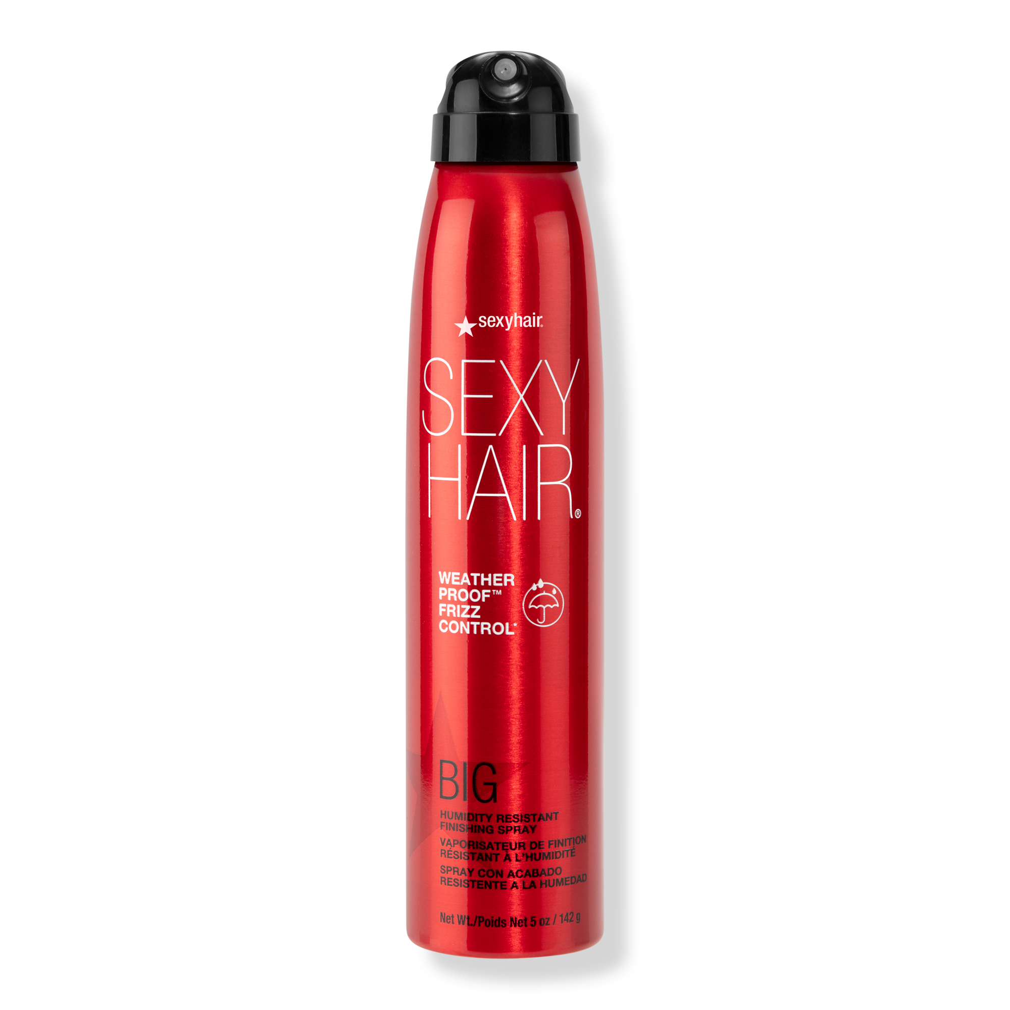 Big Sexy Hair Weather Proof Frizz Control