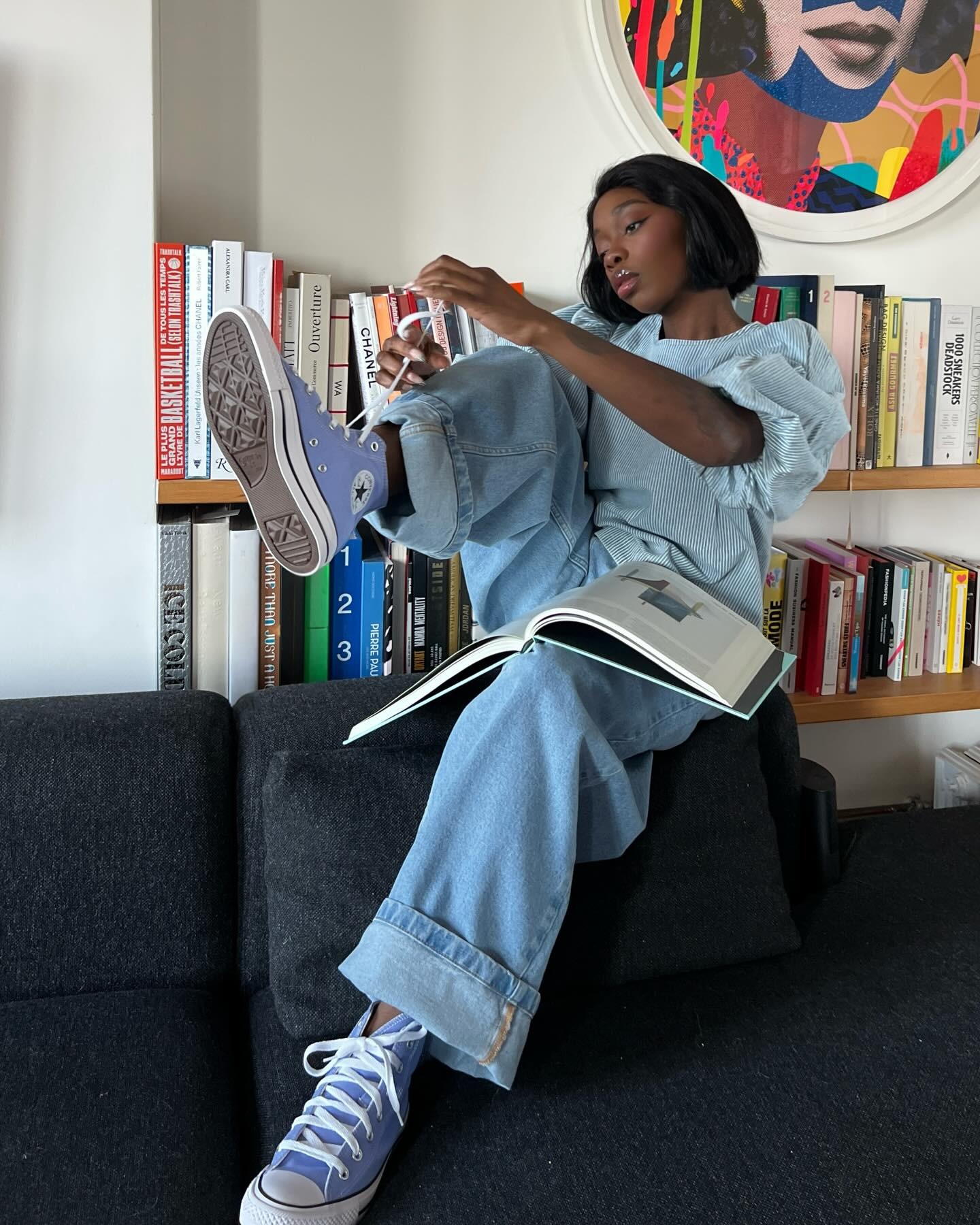 sneaker trends ideas for fall 2026
