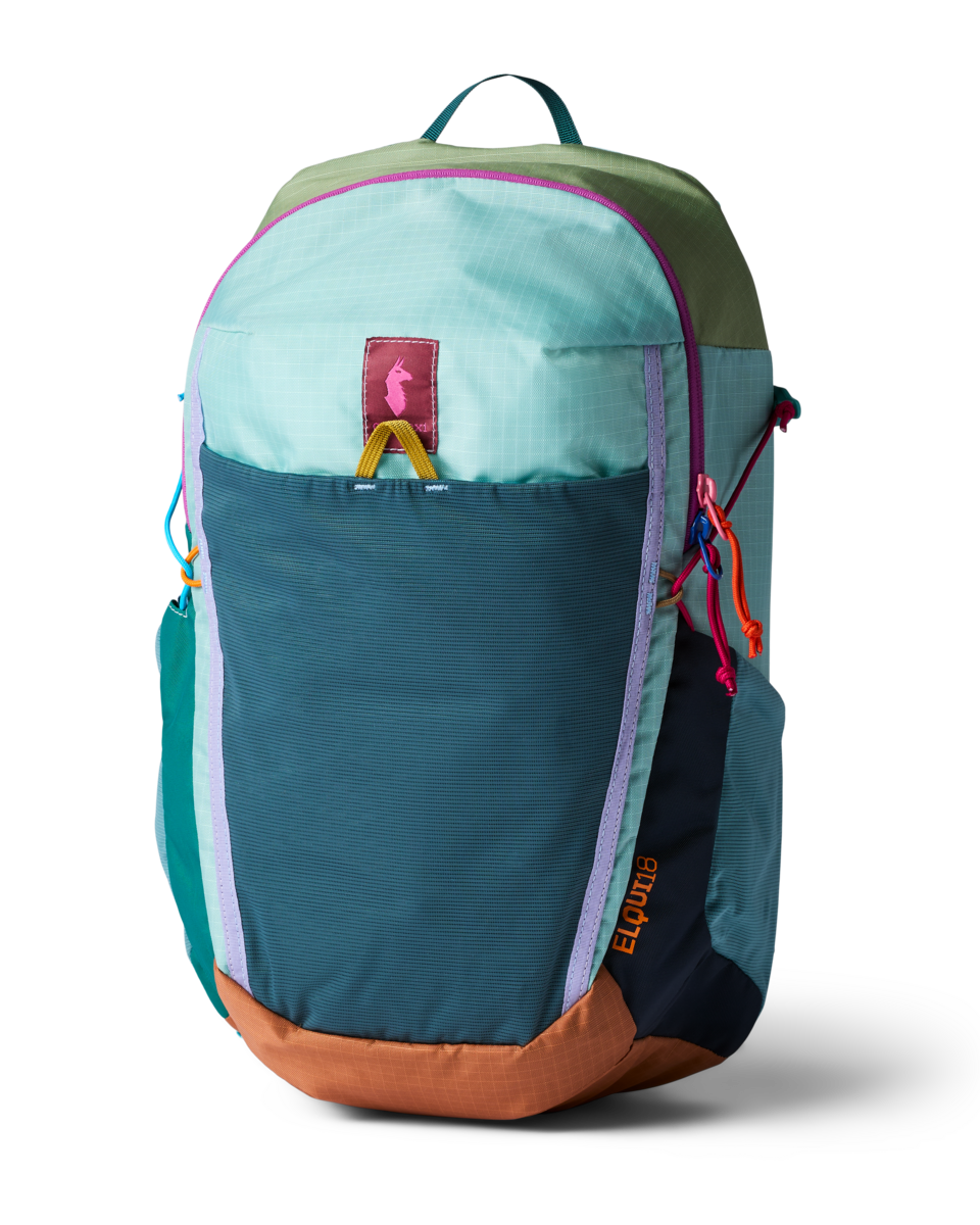 Elqui 18l Daypack - Del D&iacute;a