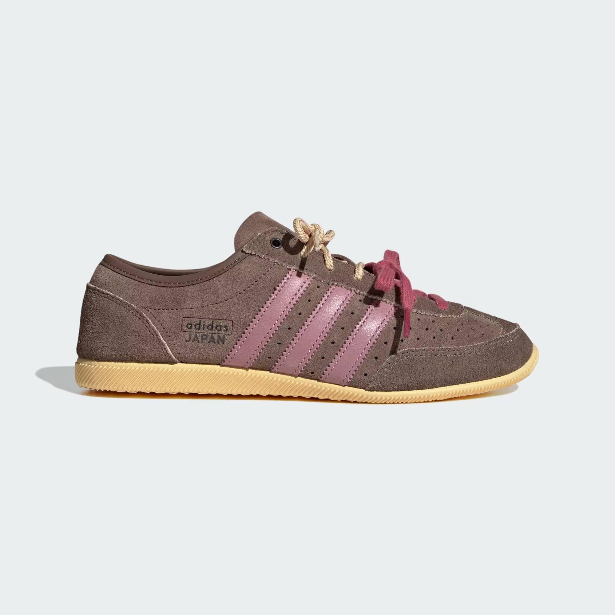 adidas, Japan Decon Shoes
