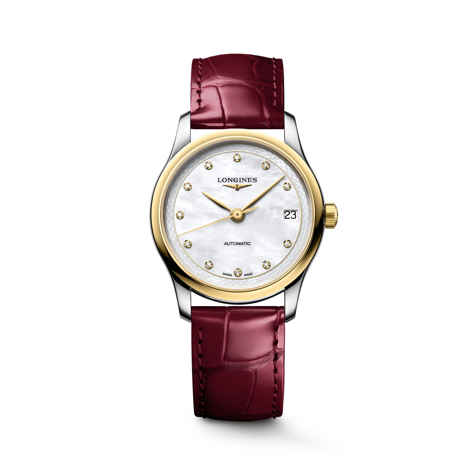 The Longines Master Collection