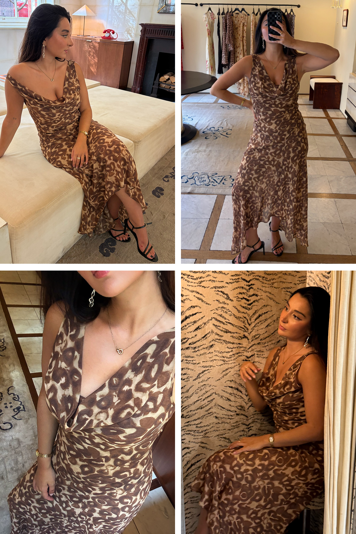Realisation Dress Review