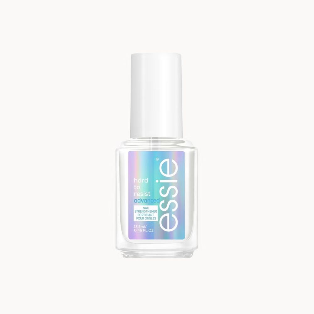 essie Hard to Resist Advanced Nail Strengthener - Clear