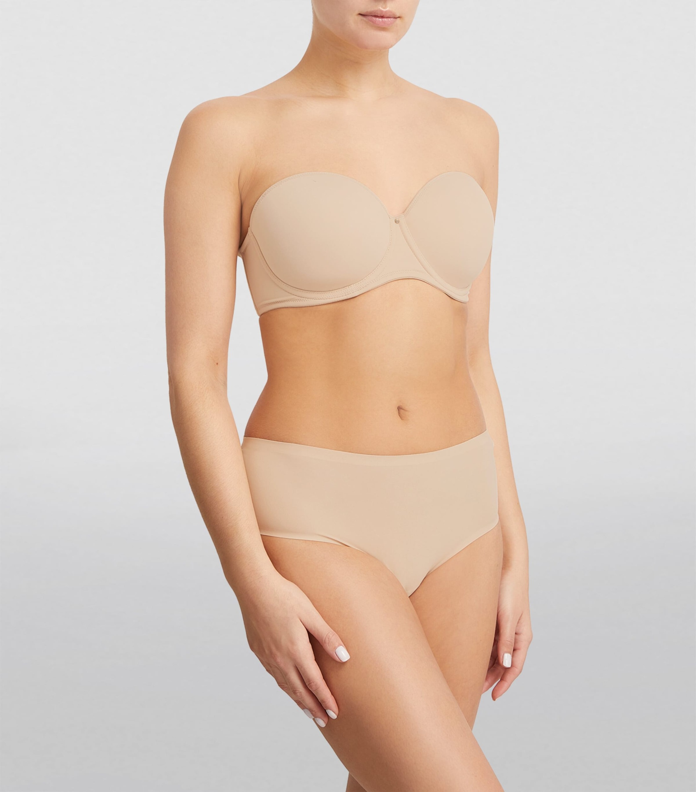 Fantasie Aura Moulded Strapless Bra