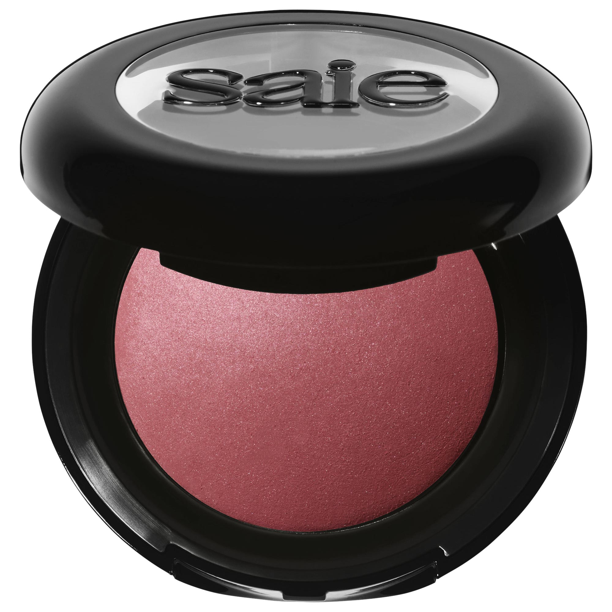 Supersuede&trade; Radiant Talc-Free Baked Powder Blush - Ma Donna