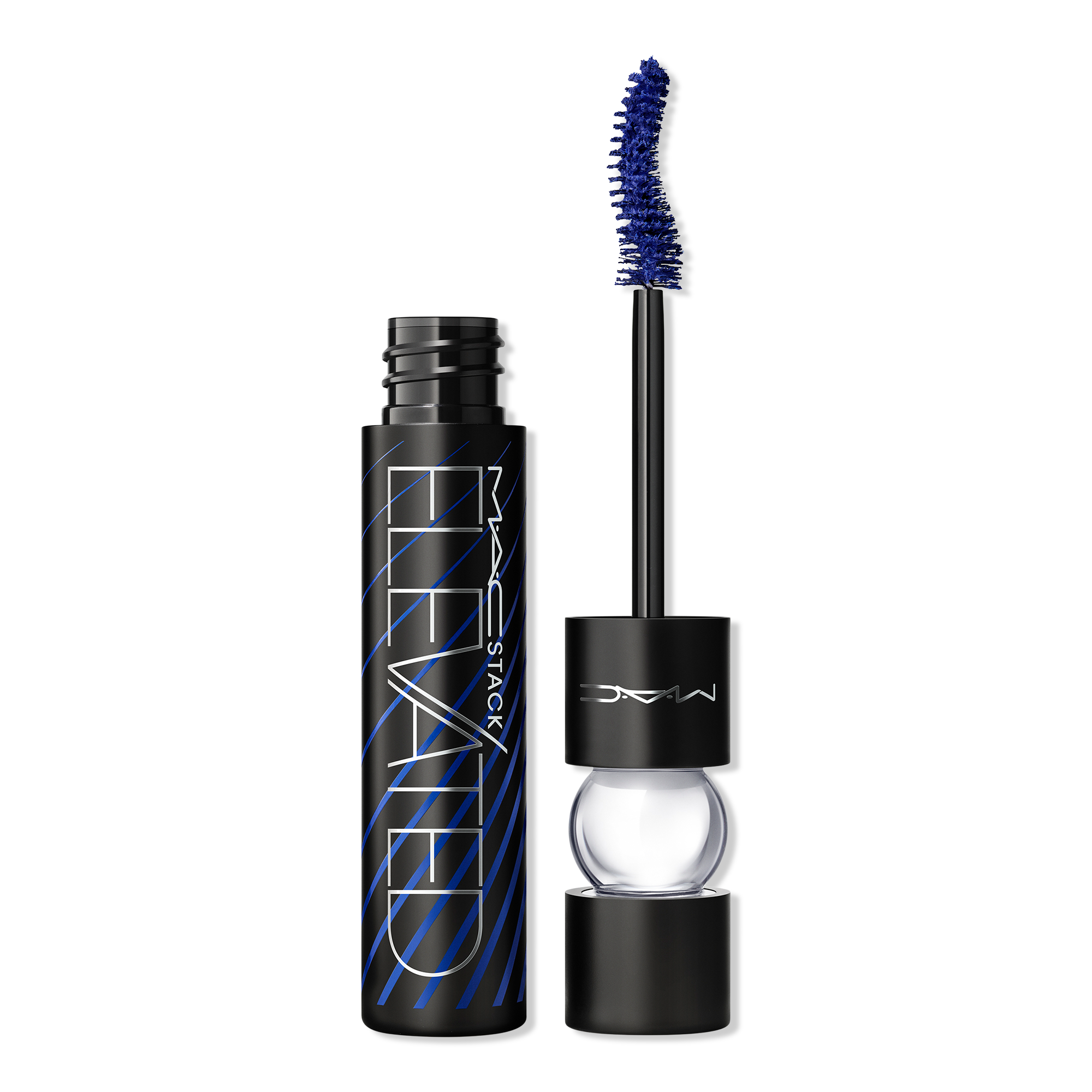 M&middot;a&middot;cstack Elevated Mascara - Denim Stack