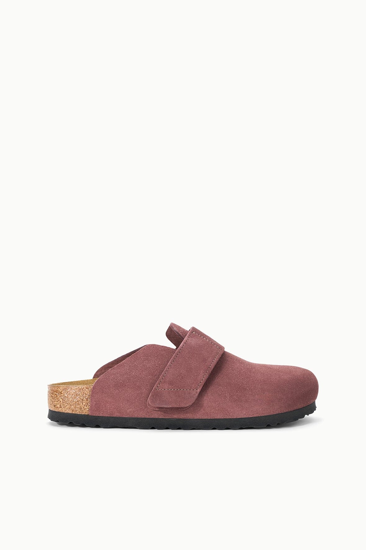 Birkenstock Loma Suede | Pepper - Size 35