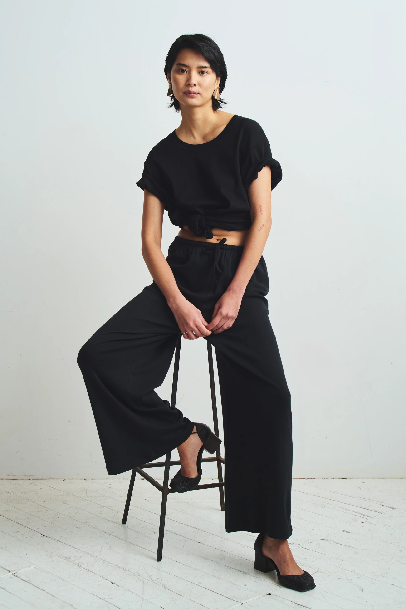 Misha & Puff, Tavi Pant