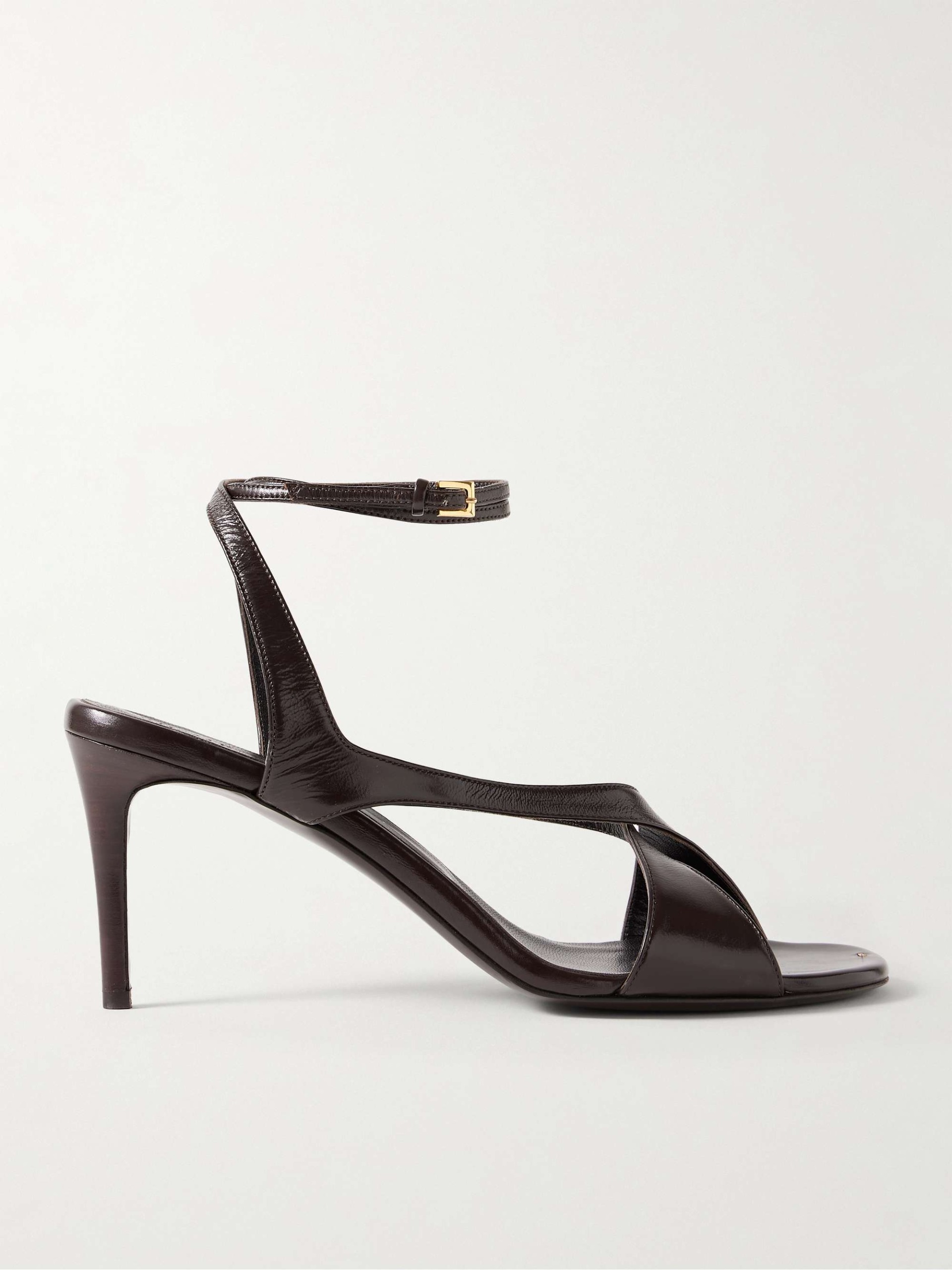 Liria Leather Sandals