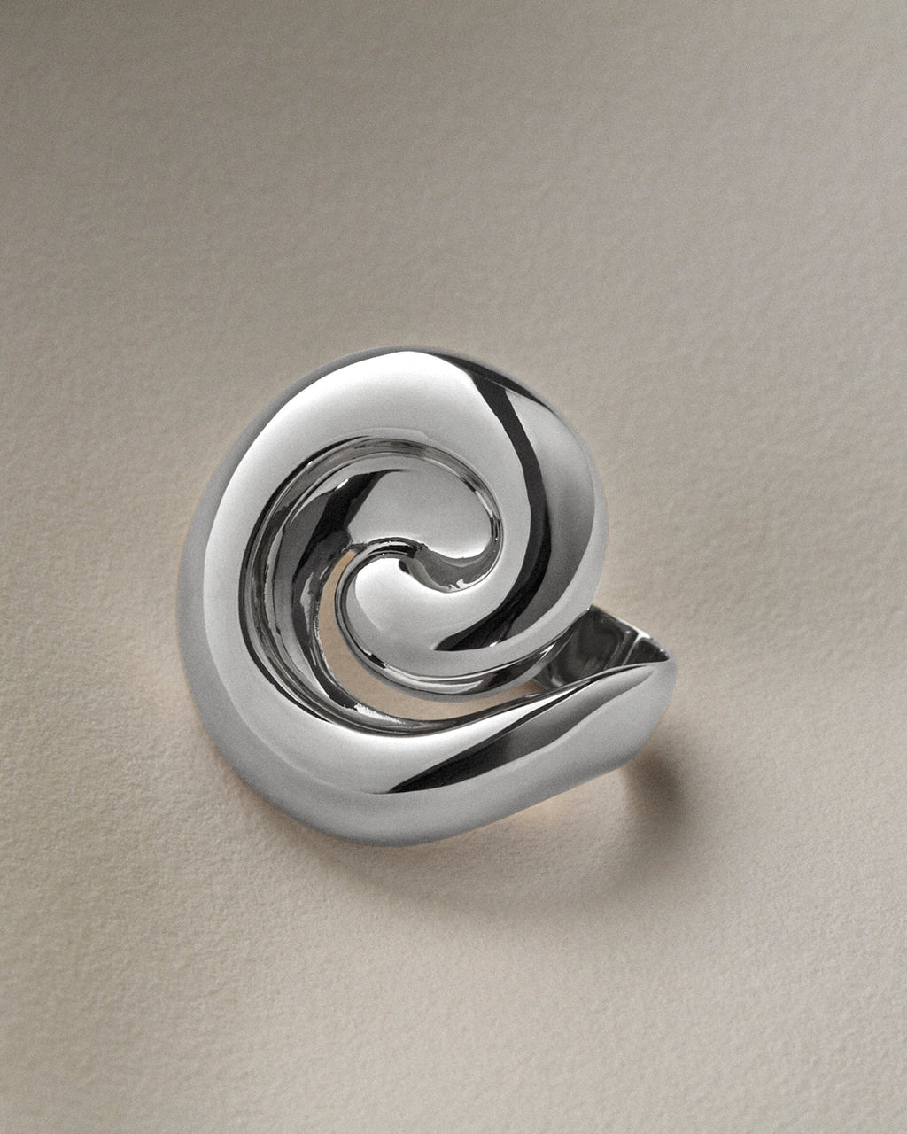 Renzo Double Ring