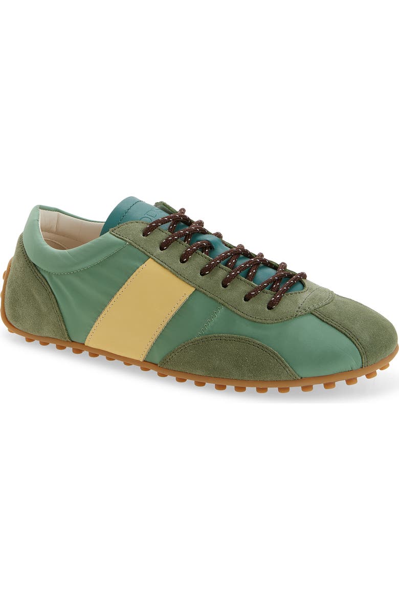 Sportiva Lace-Up Sneaker