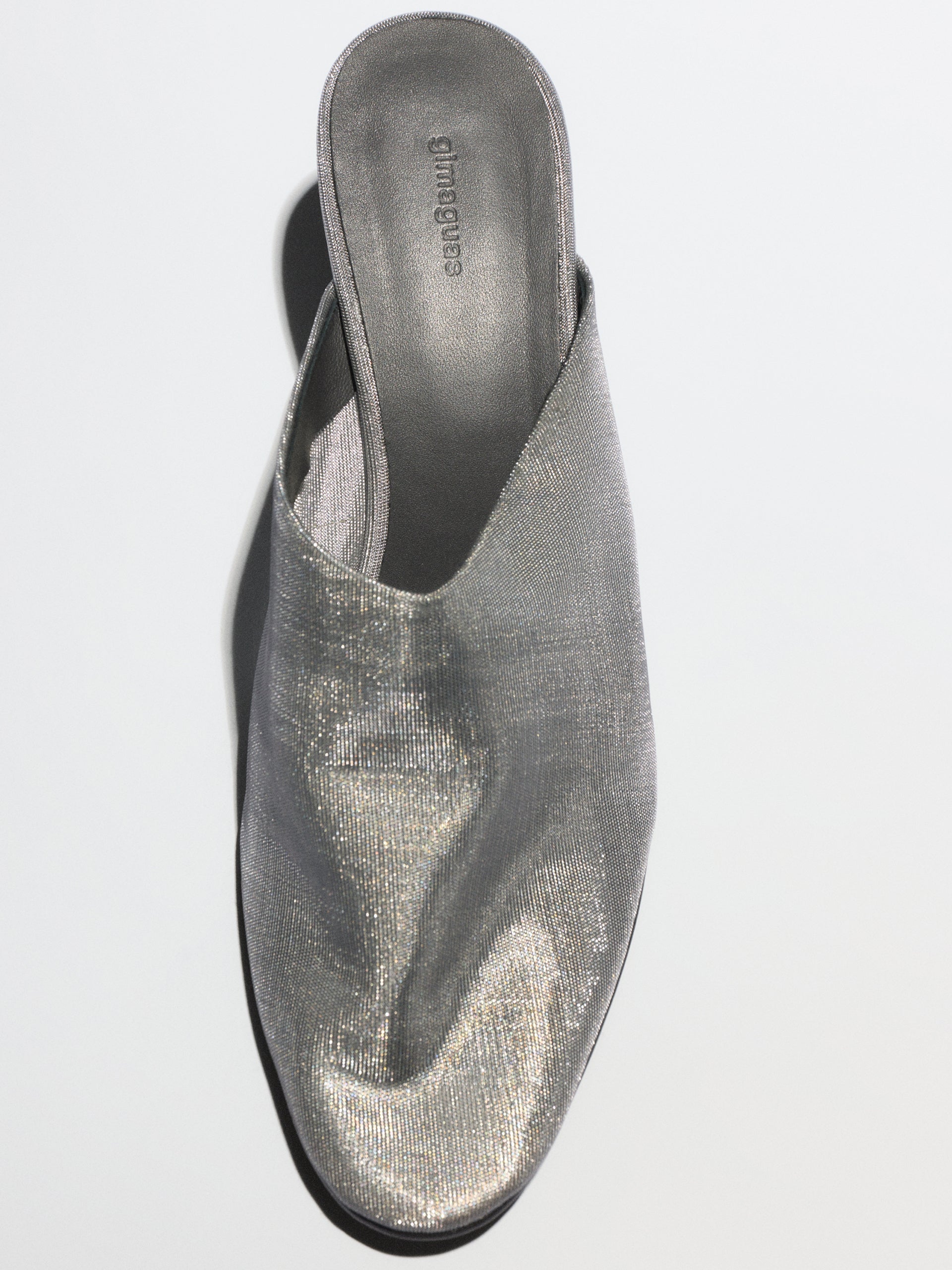 Slip on Wedge
