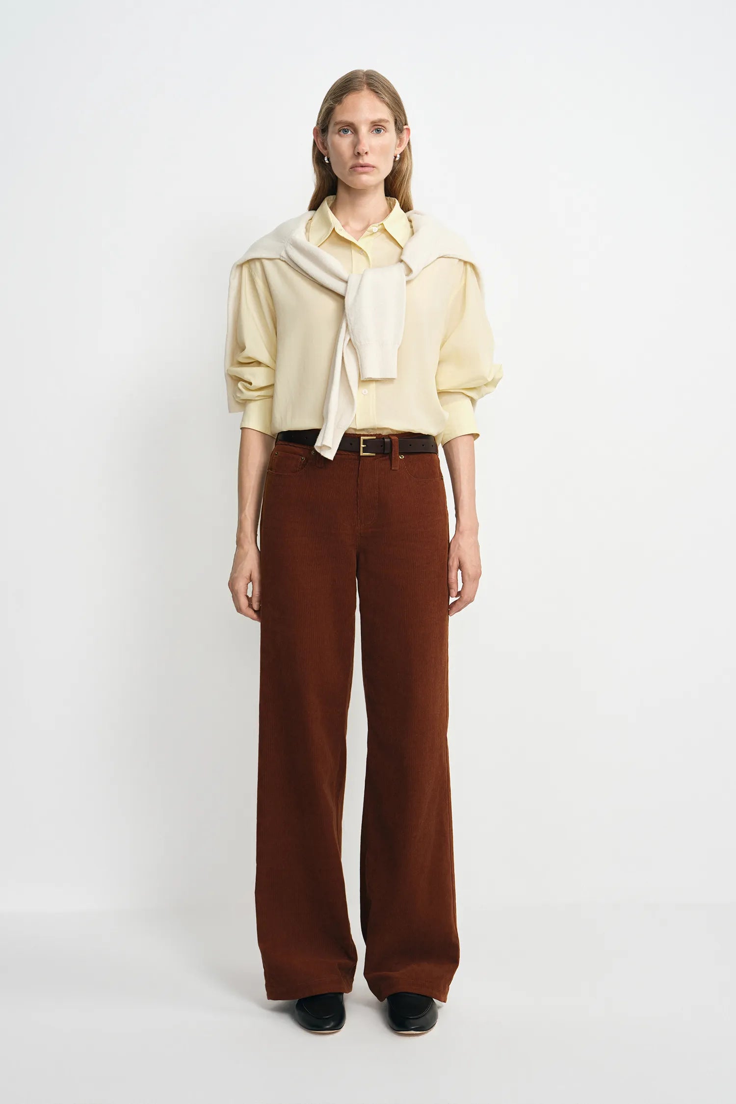 Xsp / Brown