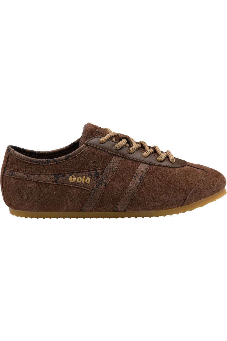 Cleora Ii Leather Sneaker