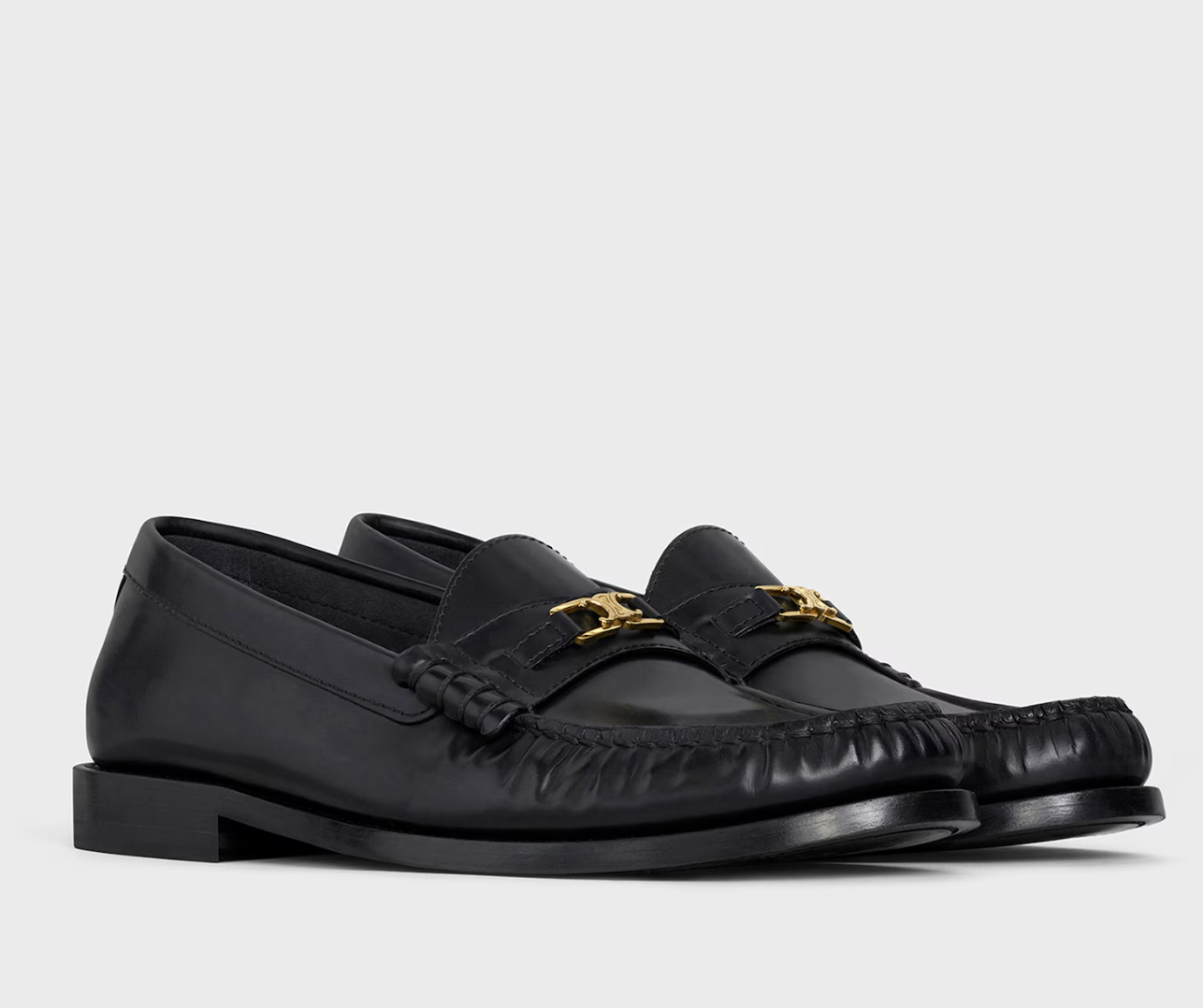 Celine, Loafer Luco