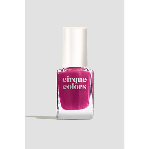 Cirque Colors - Nail Polish - Bitten Jelly 0.37 Oz