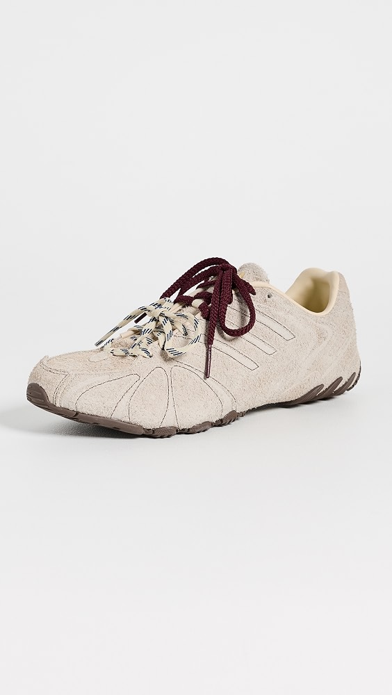 Ghost Sprint Sneakers - Vanilla/earth Strata