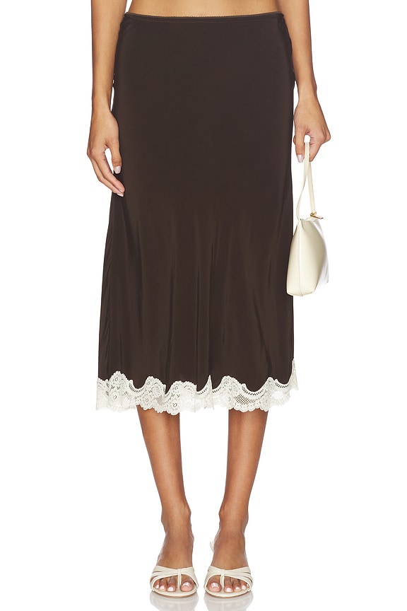 Tilly Skirt