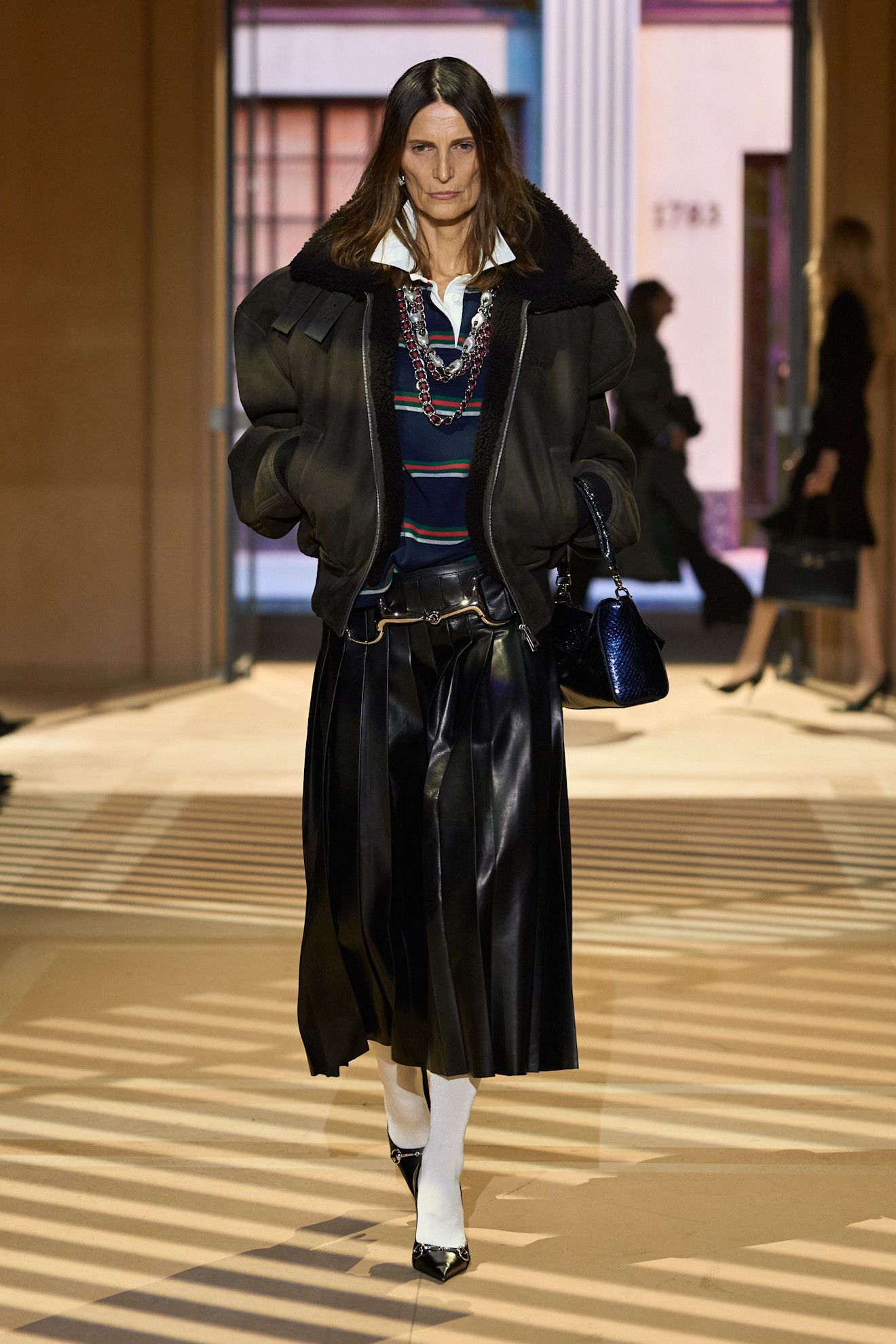 Gucci spring/summer 2027