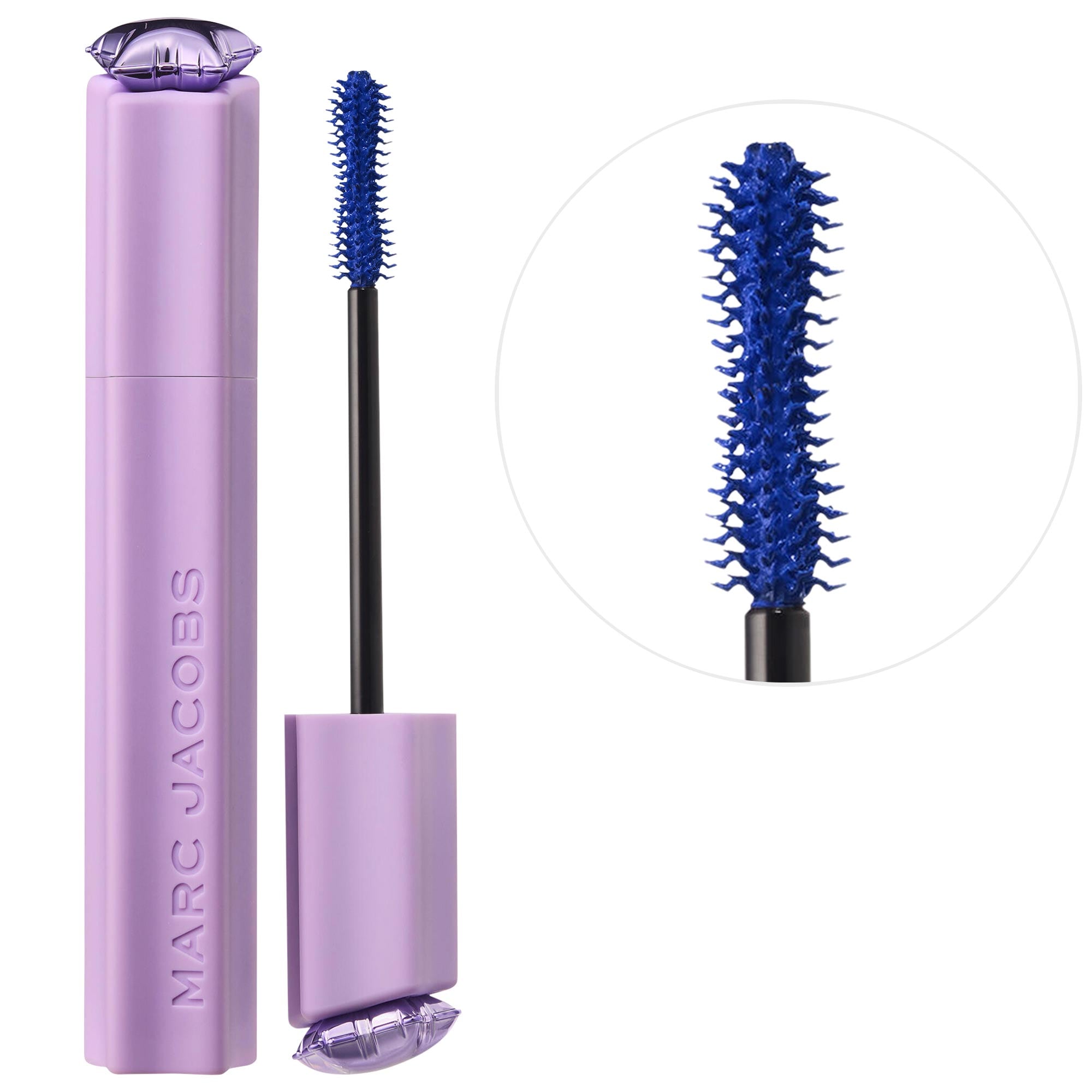 Flashes Lash-Defining Volume Mascara - Onyx