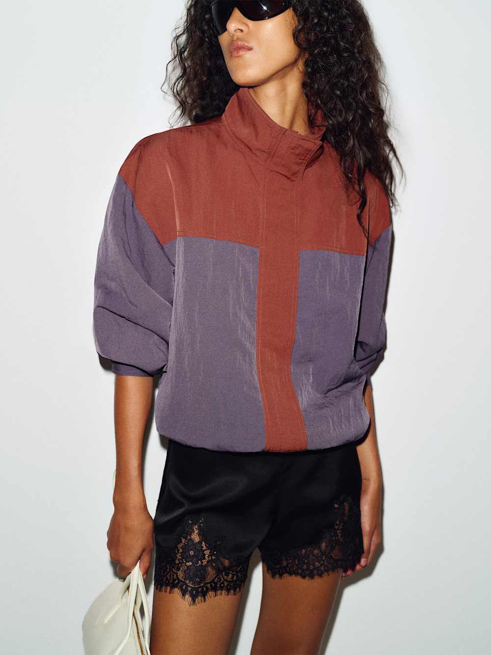 Kendall Jacket