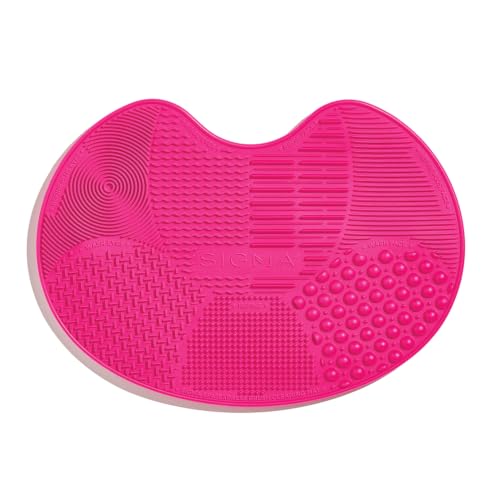Sigma Beauty Sigma Spa Express Brush Cleaning Mat - Makeup Brush Cleaner