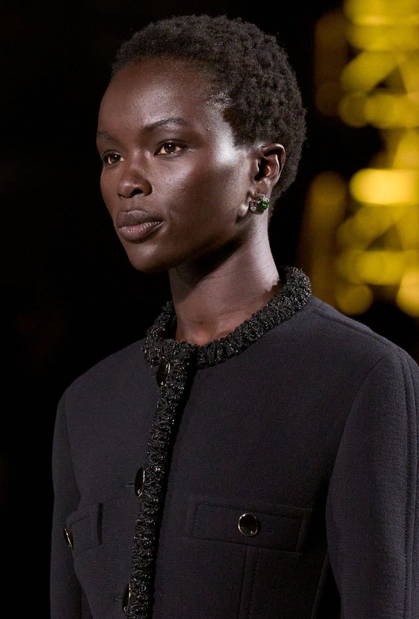 Chanel A/W 2026 - Launchmetrics Spotlight