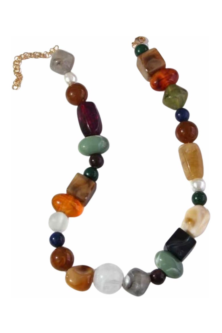 Woodland Necklace