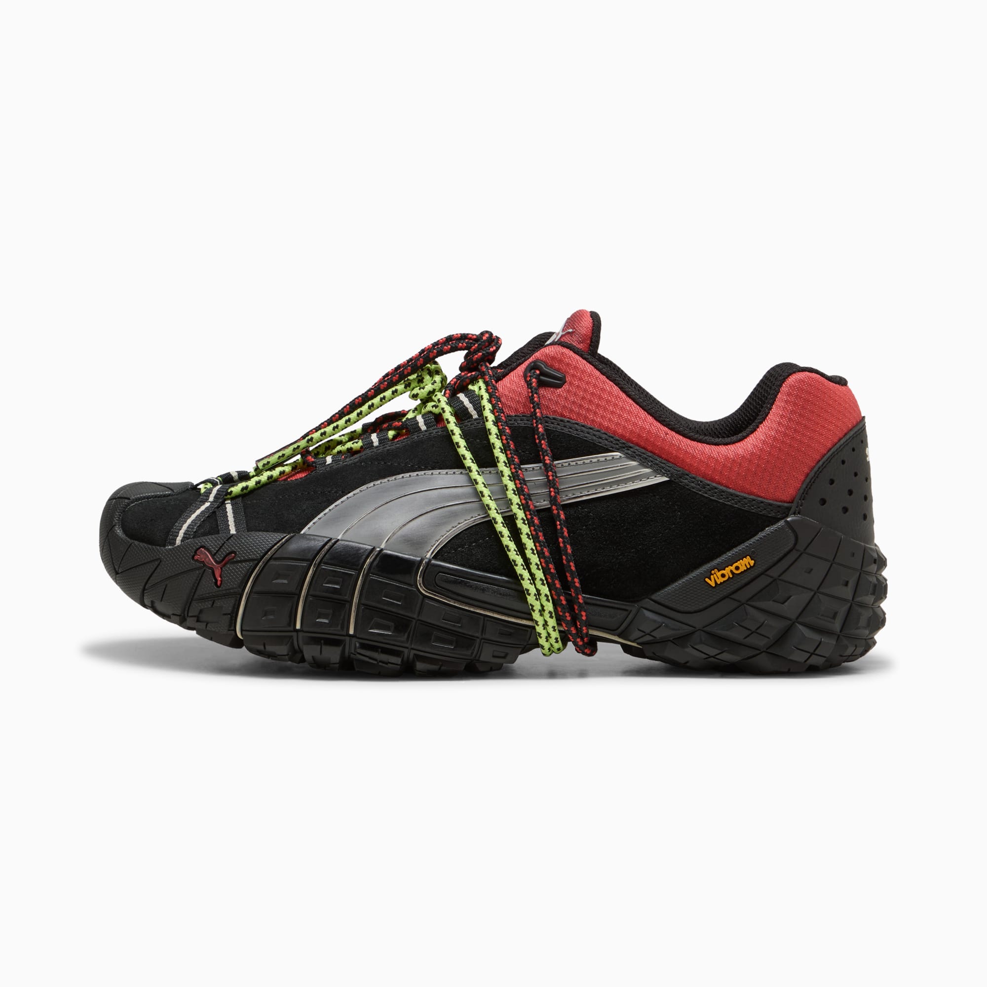 A$ap Rocky X Puma Straycat Sneakers Unisex