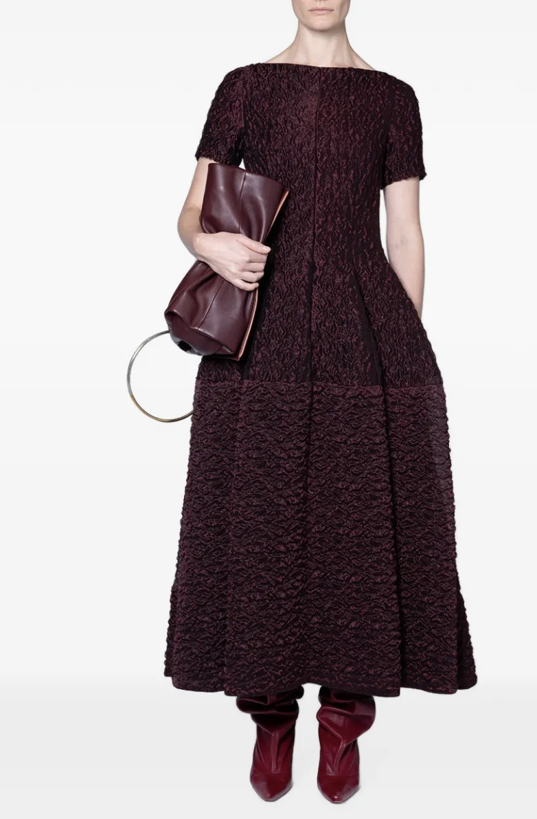 Roksanda, Rune midi dress