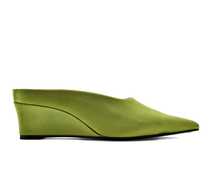 Simon Miller, Gala wedge mules