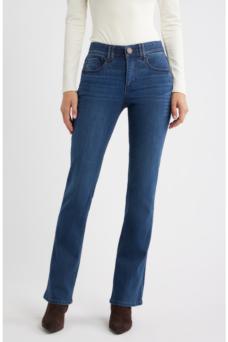 Brittany Baby Bootcut Jeans