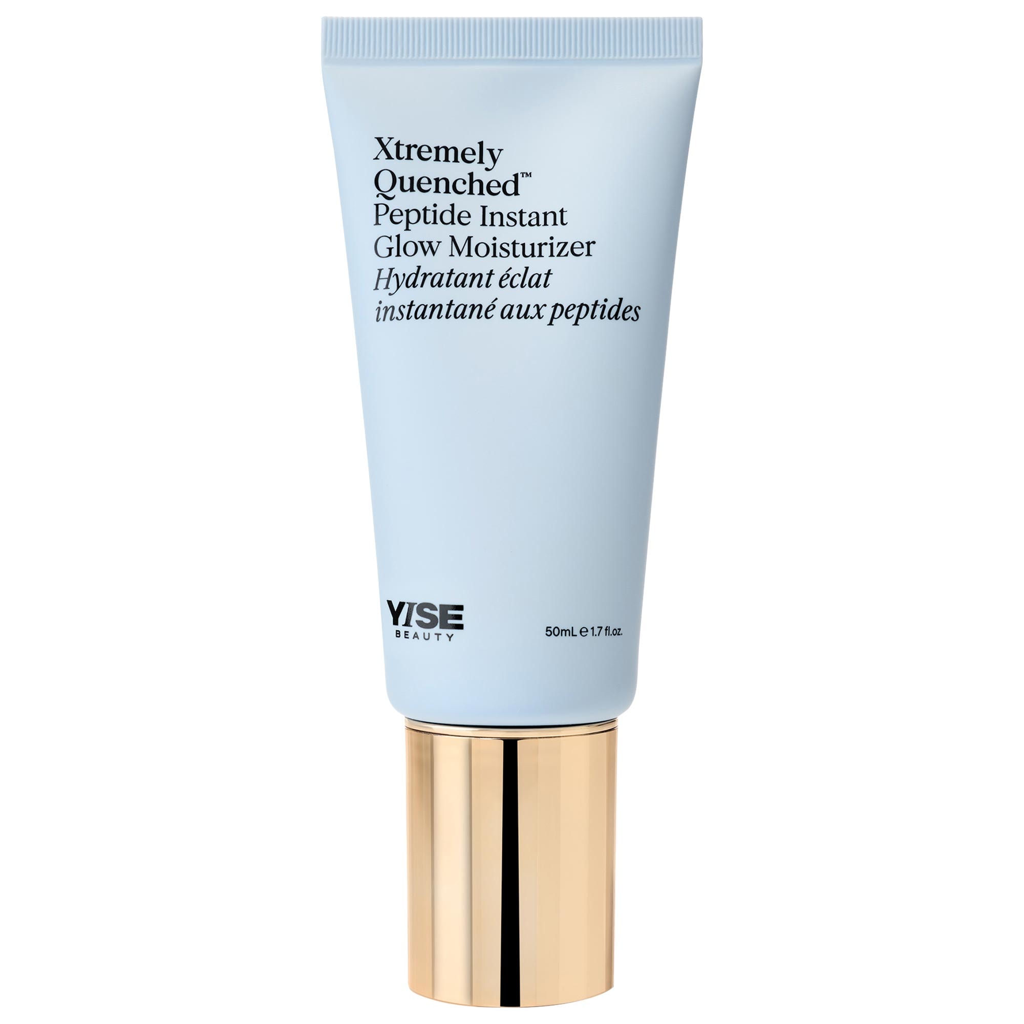 Xtremely Quenched&trade; Peptide Plumping Instant Glow Moisturizer
