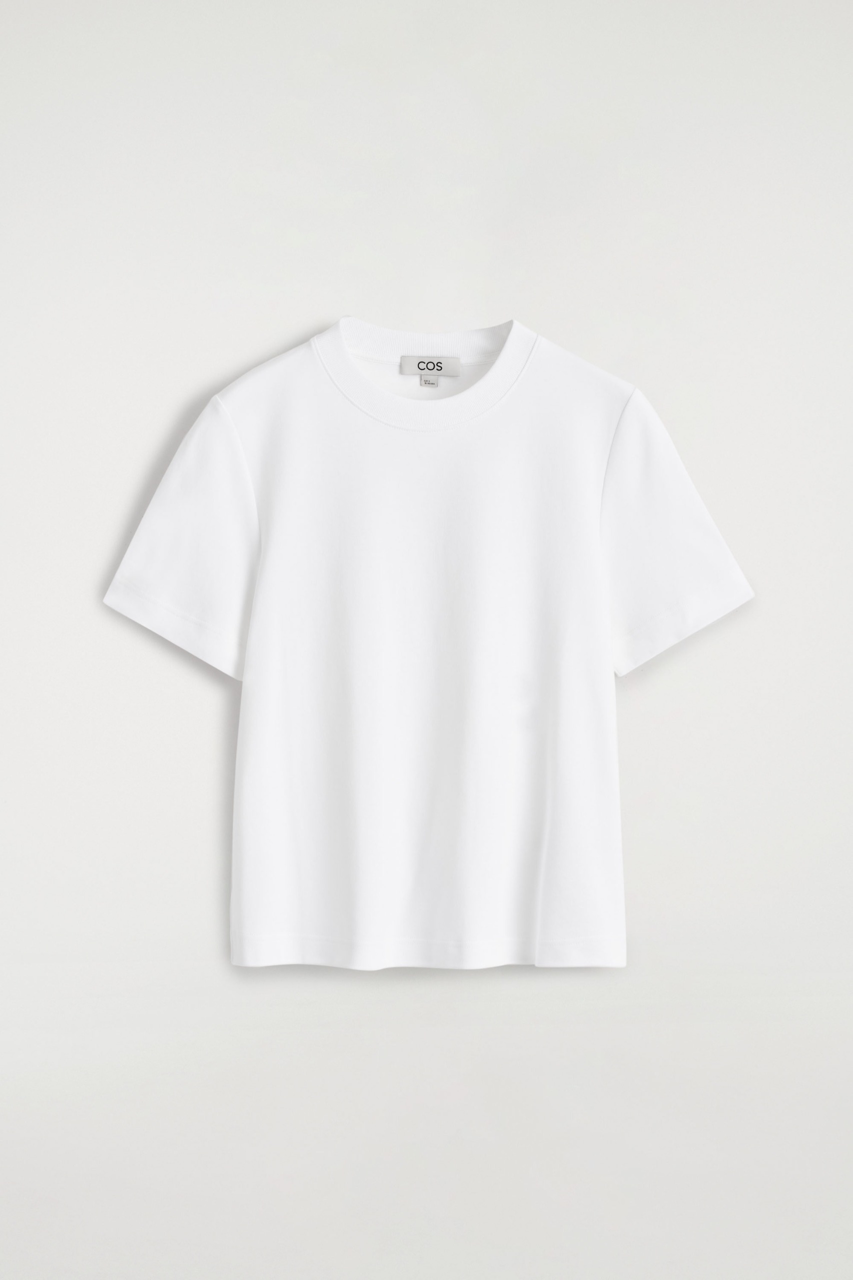 Clean Cut T-Shirt