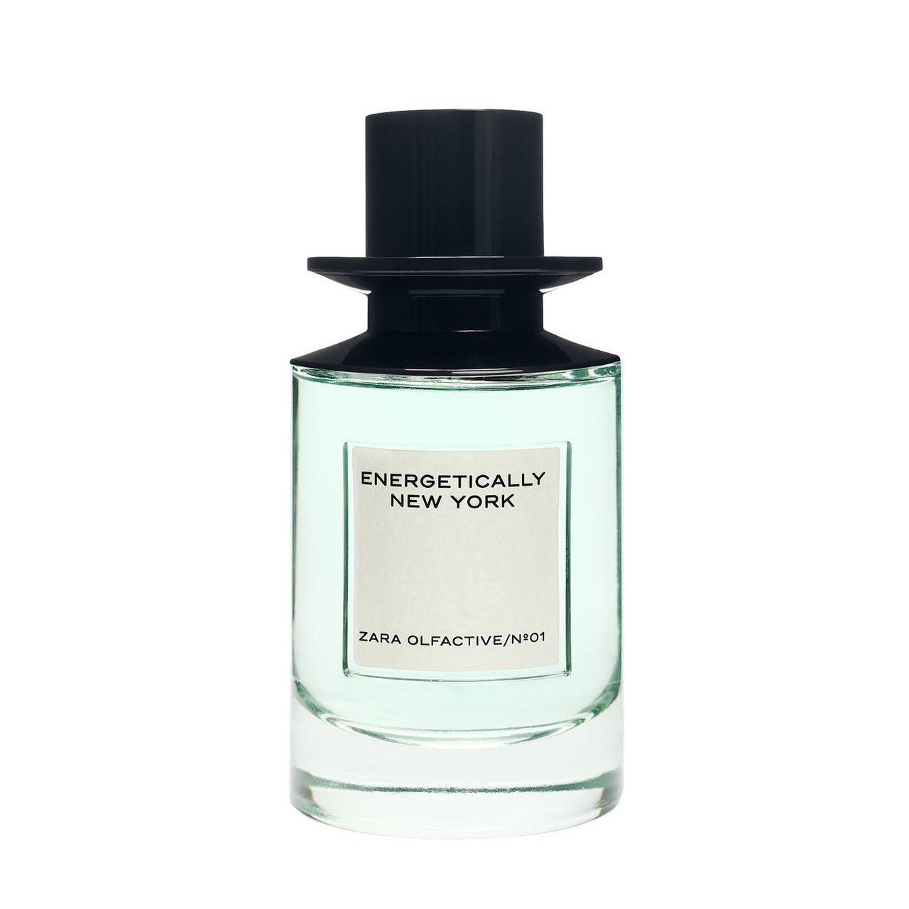 Energetically New York Edp 100 Ml / 3.38 Oz - One Size Only