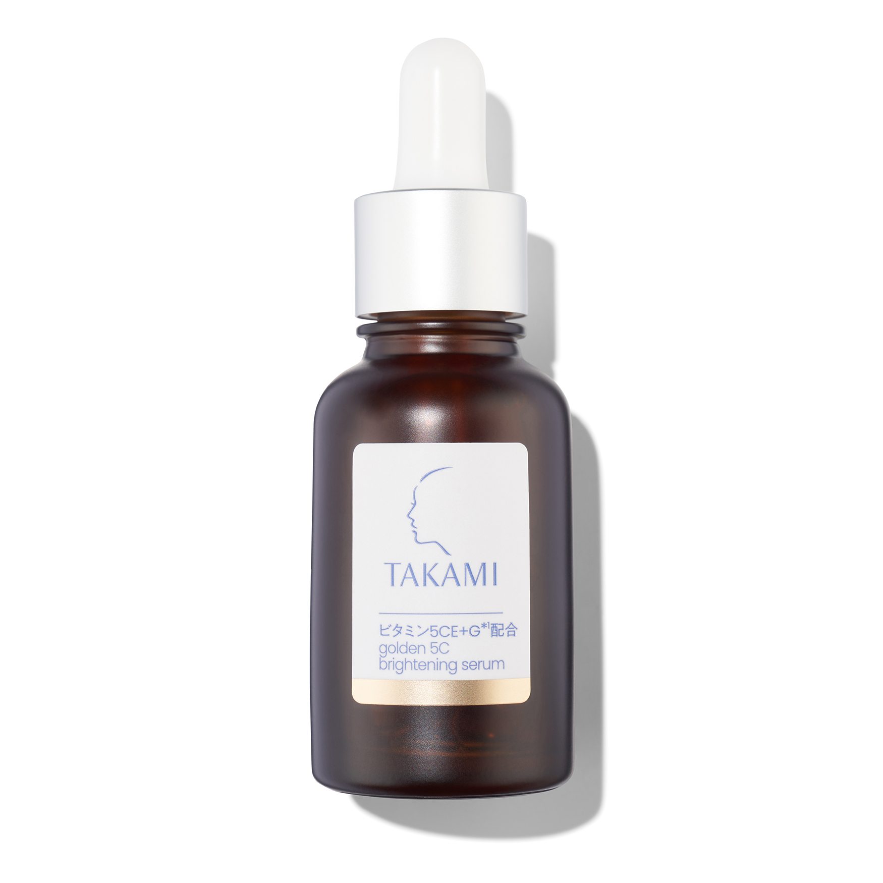 Takami Golden 5c Brightening Serum