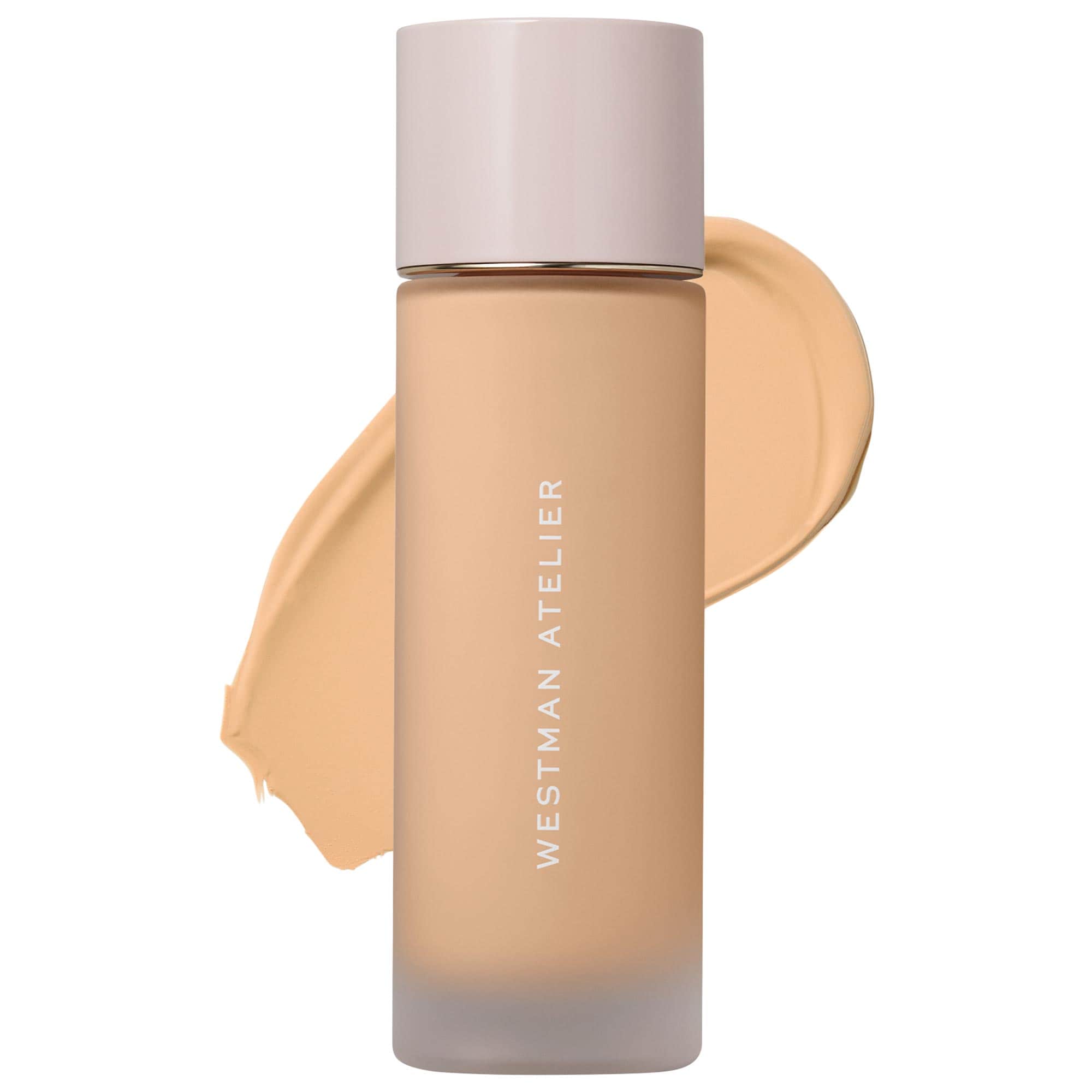 Supr&ecirc;me Bio-Complex Liquid Foundation With Exosomes + Peptides - Atelier T1