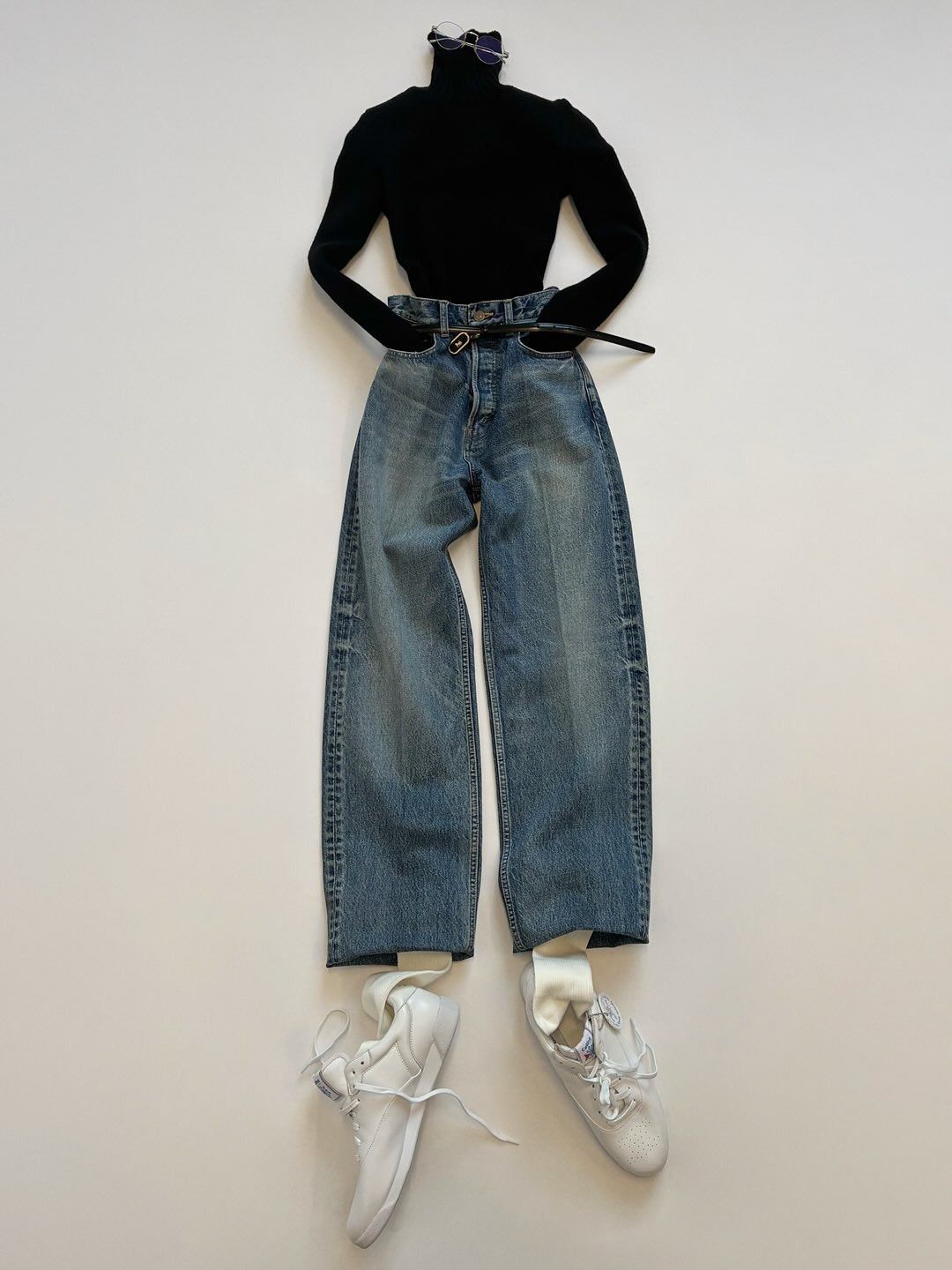 FREESTYLE LO BY CELINE/REEBOK