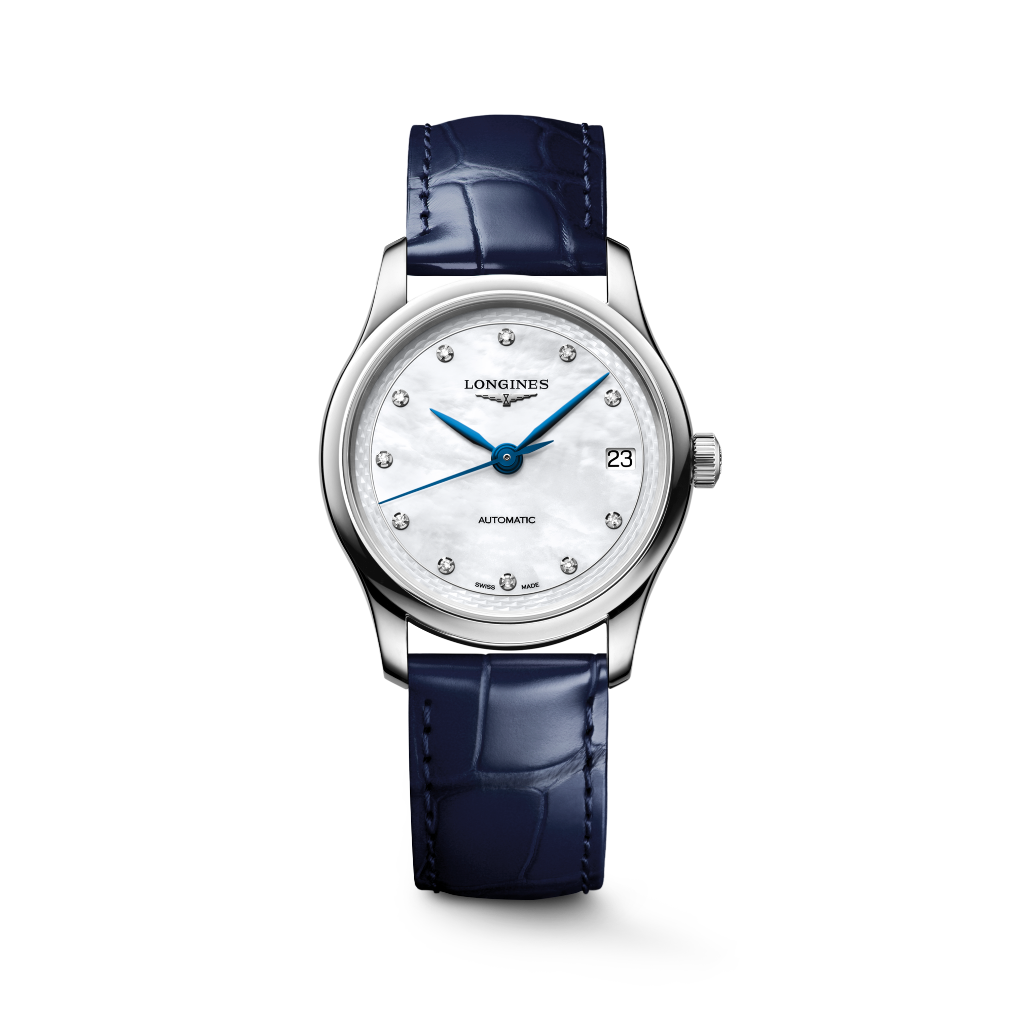 The Longines Master Collection