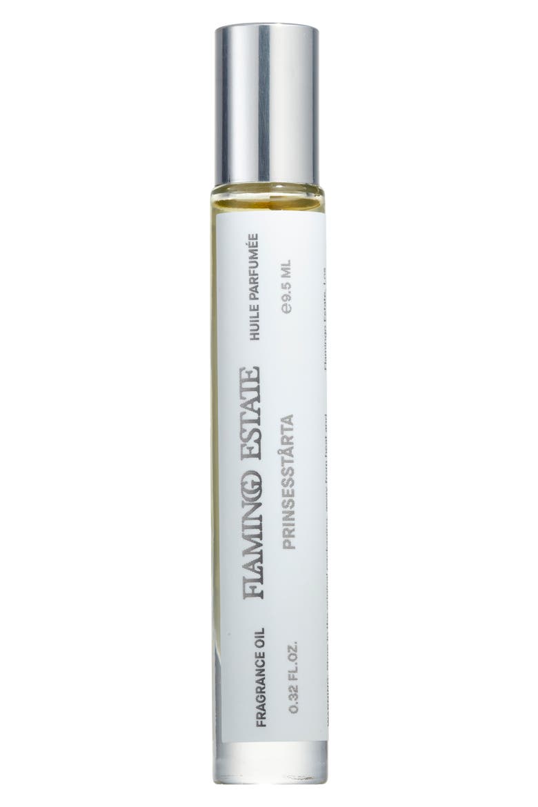 Prinsesstårta Fragrance Oil