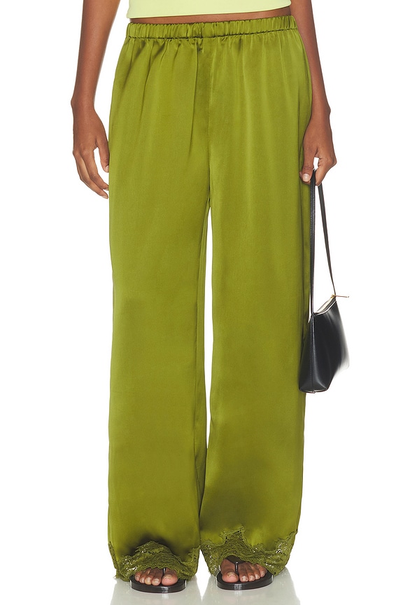 X Revolve Rowe Lace Pants