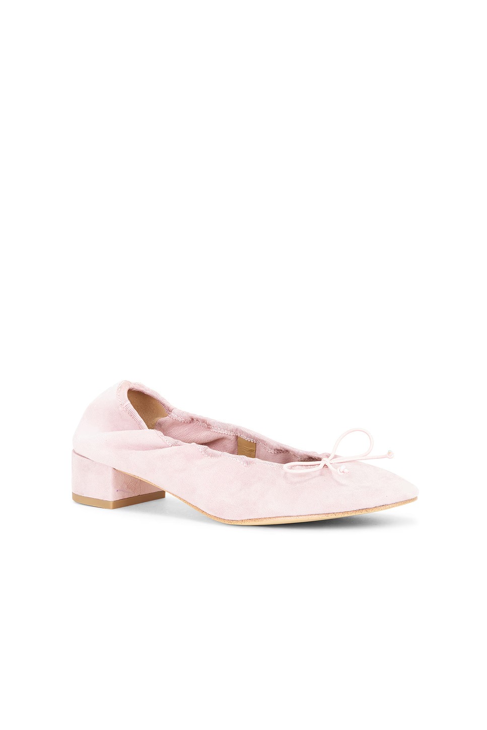 Tony Bianco, Moma Pump